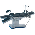 Adjustable Stainless Steel Surgical Electric Operating Table